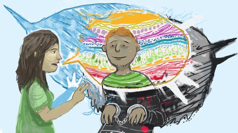 Values Sanctuary Blue Mountains Transforming Lives