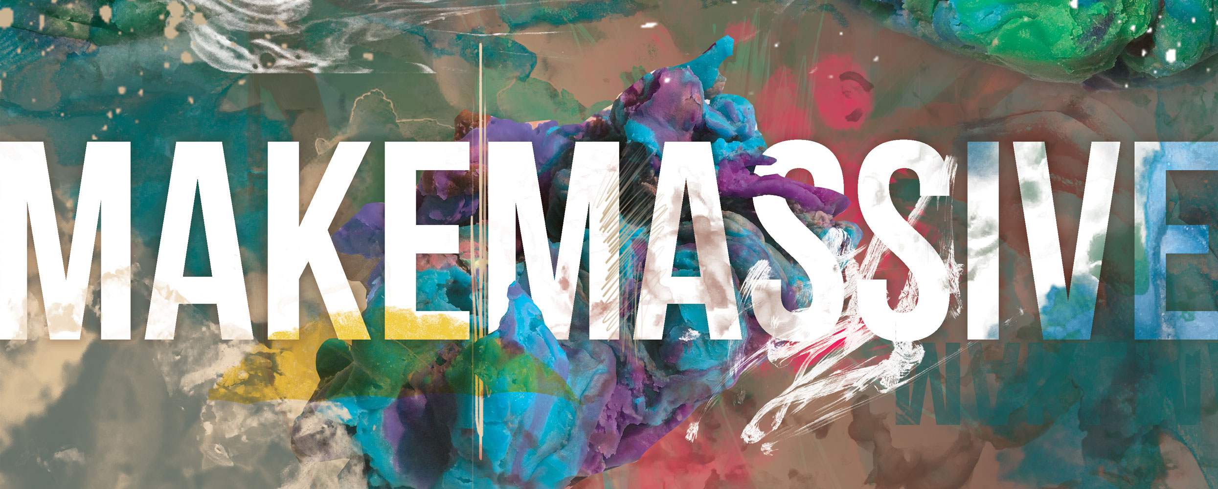 Expressions MakeMassive Banner