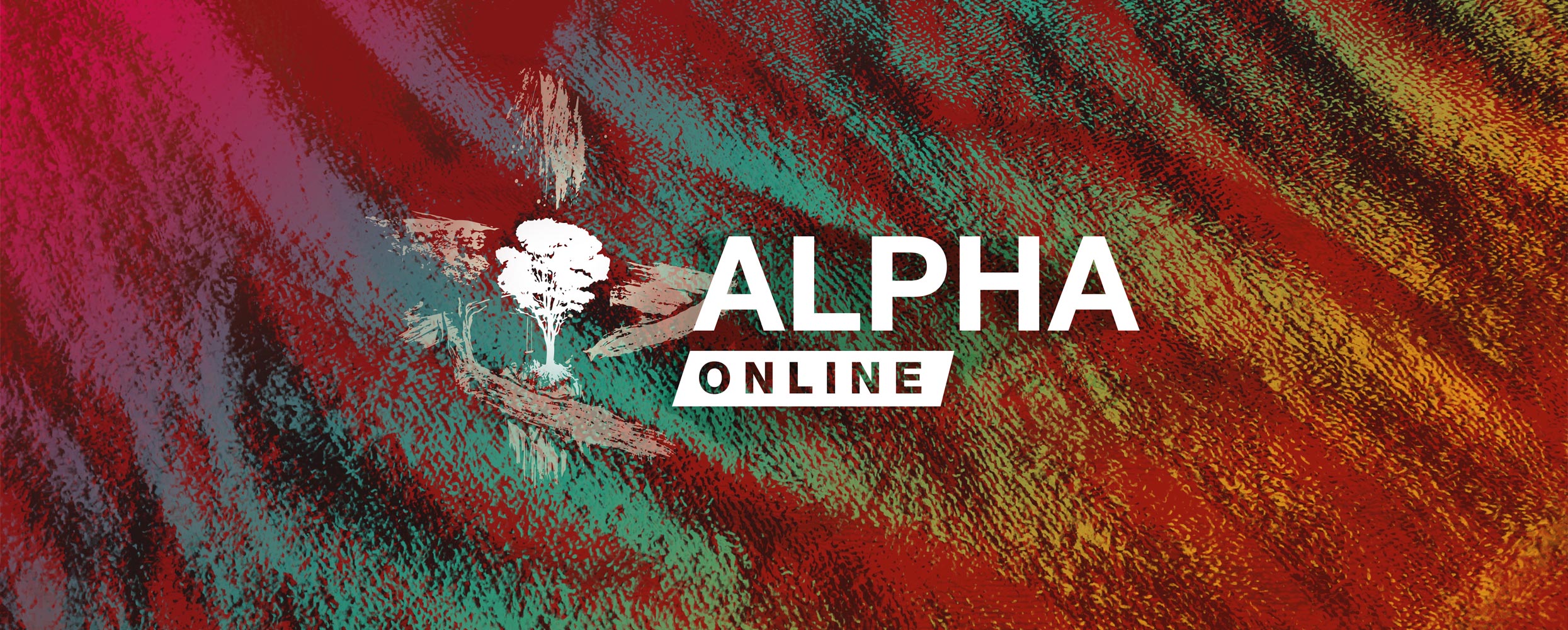 Alpha Online