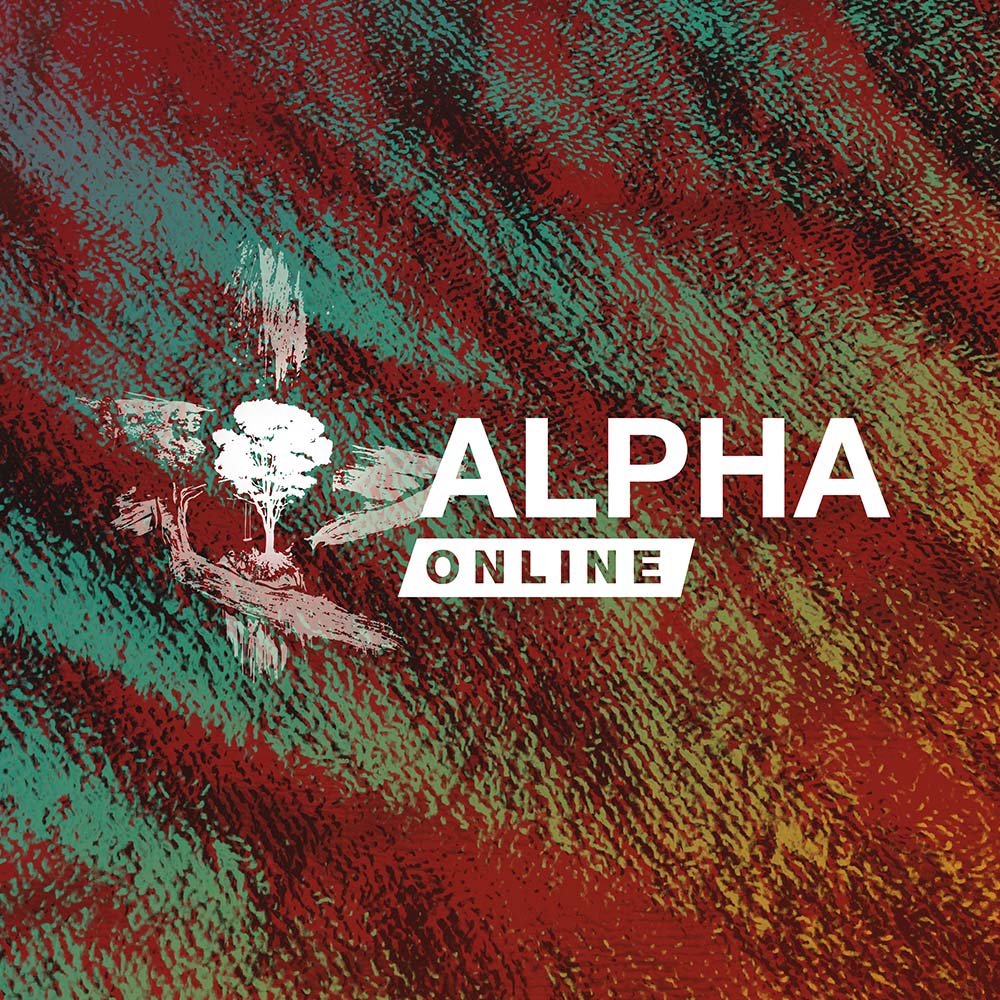 Sanctuary Alpha Online