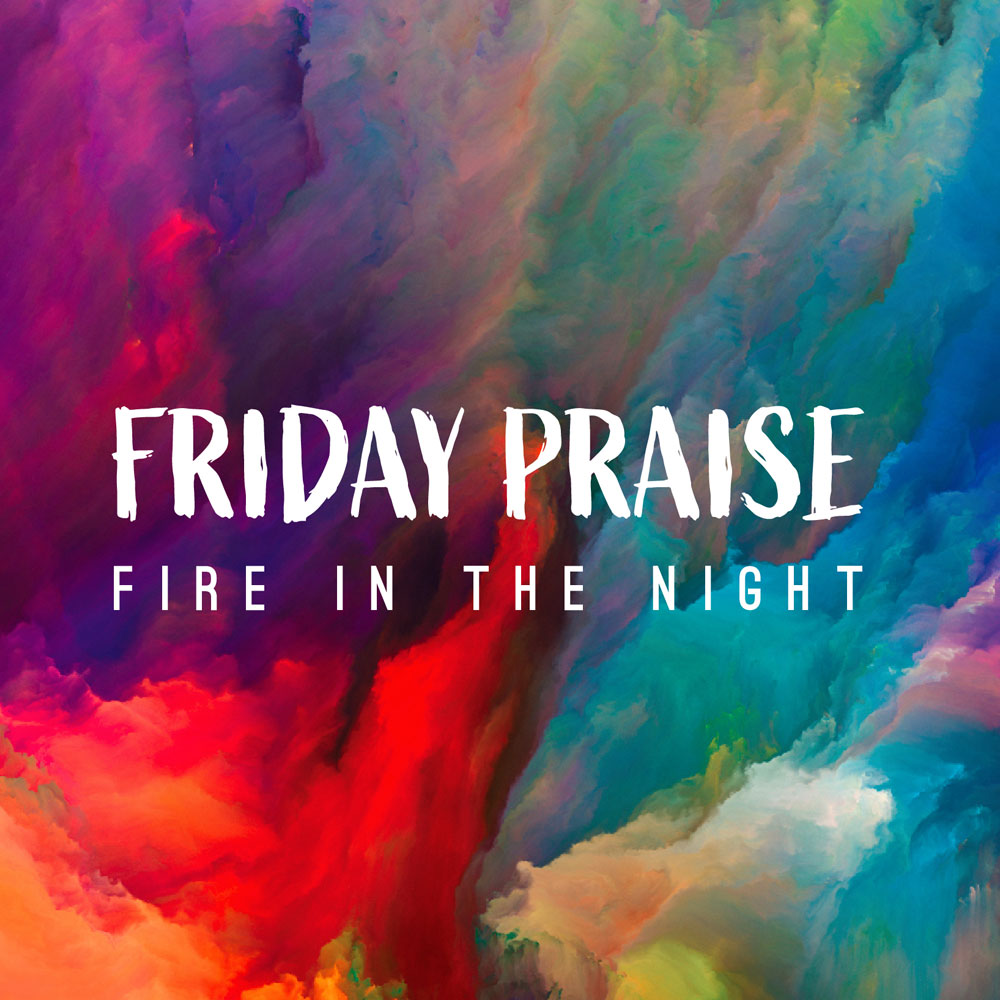 Sanctuary Friday Praise