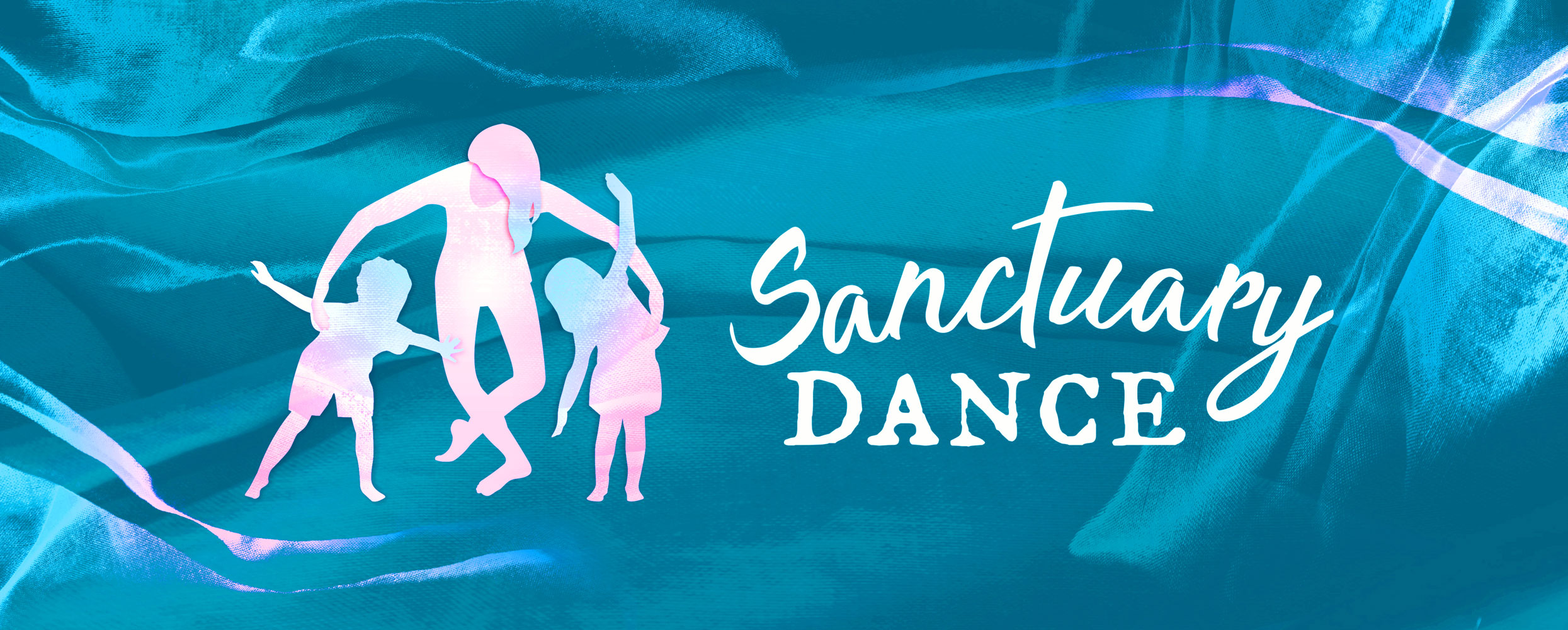 Expressions Sanctuary Dance Banner