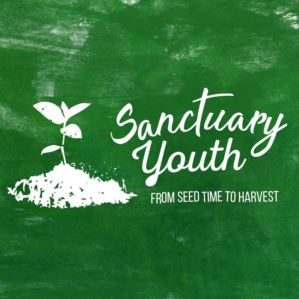 Expressions Sanctuary Youth