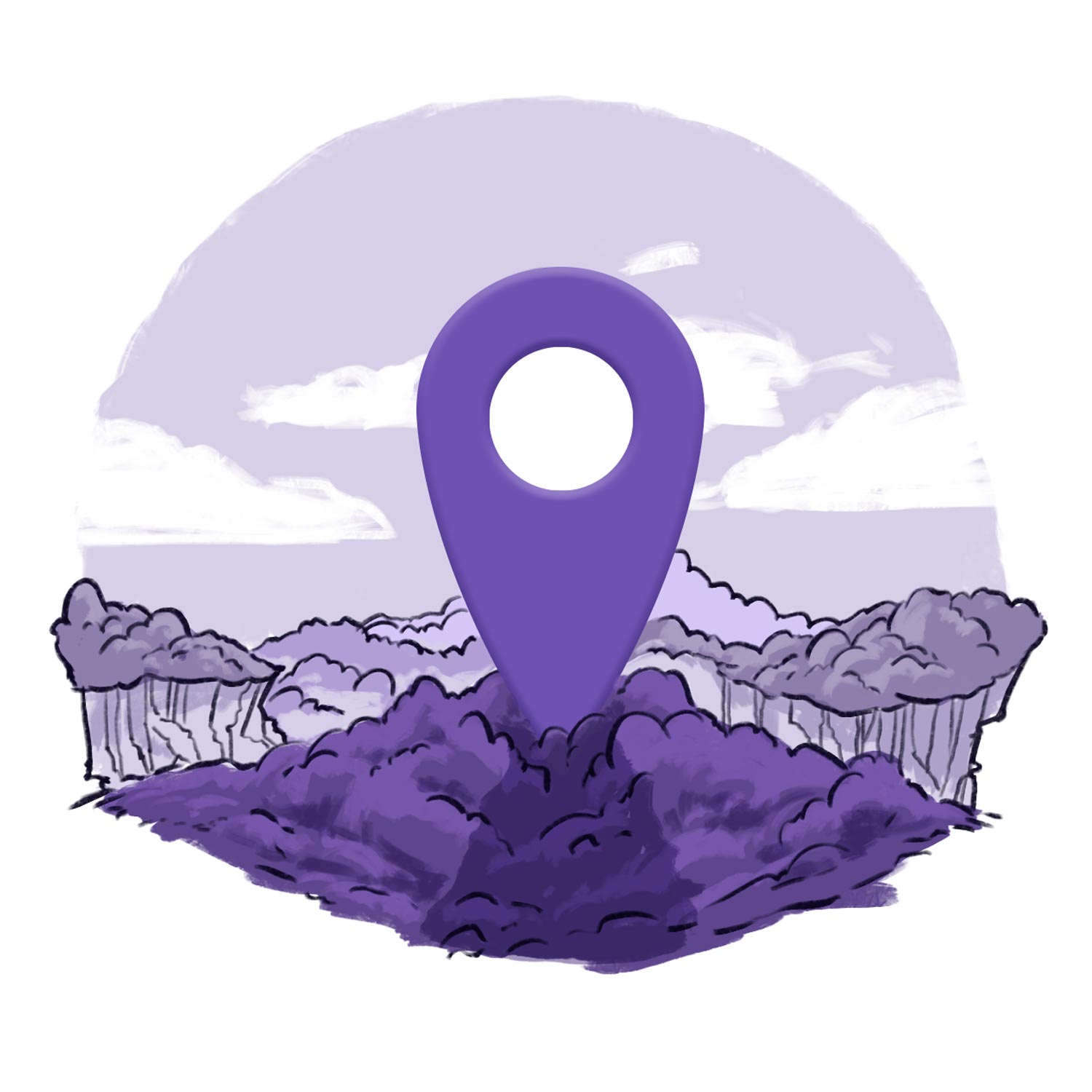 Sanctuary Location