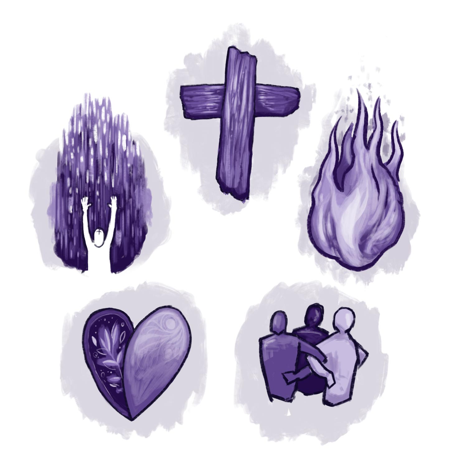 Sanctuary Values