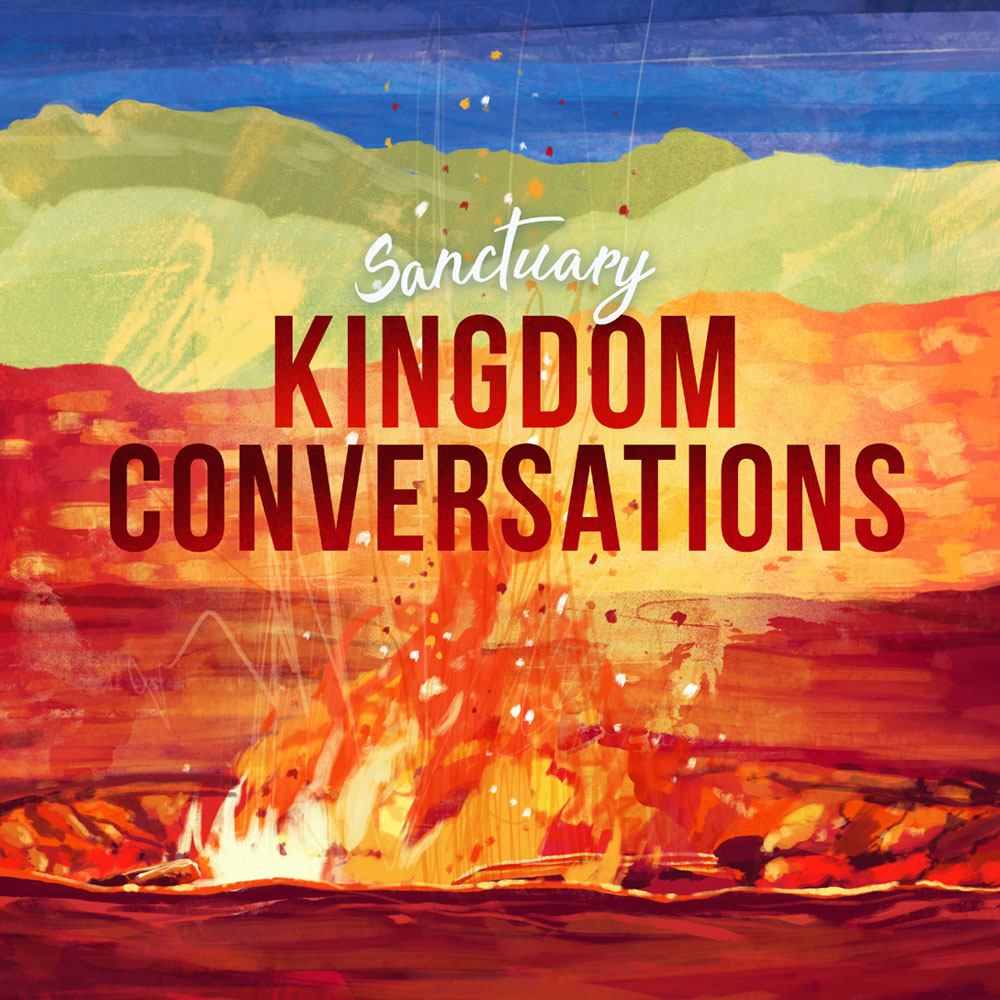 Expression Kingdom Conversations