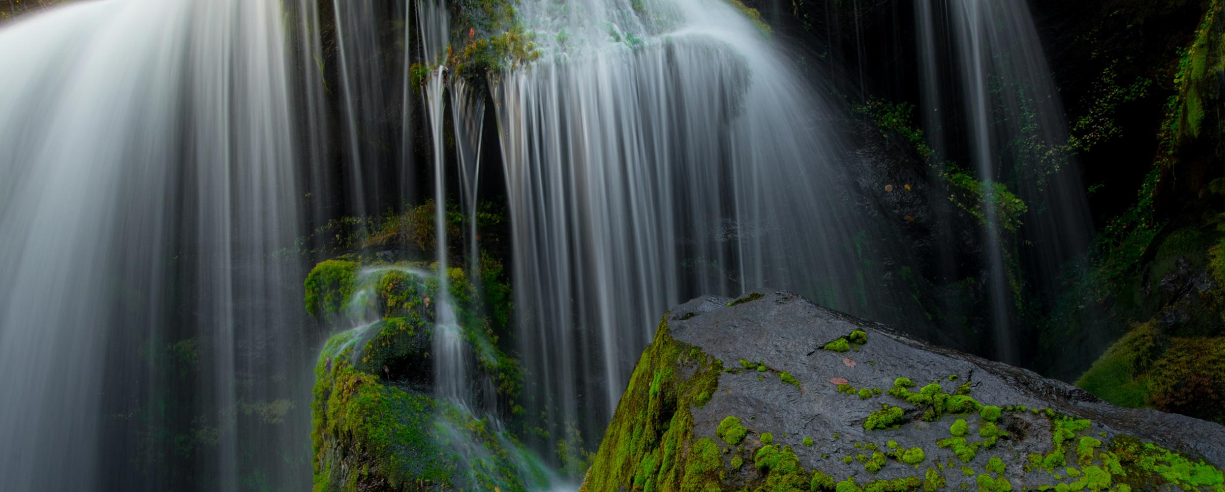 The Well 2022 Living in the Overflow